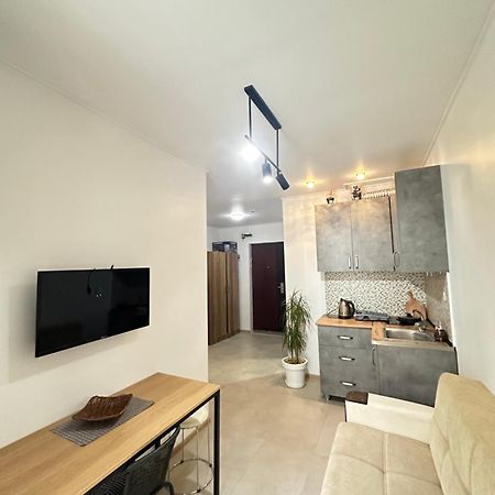 Апартаменты Aqua Batumi 47 Экстерьер фото