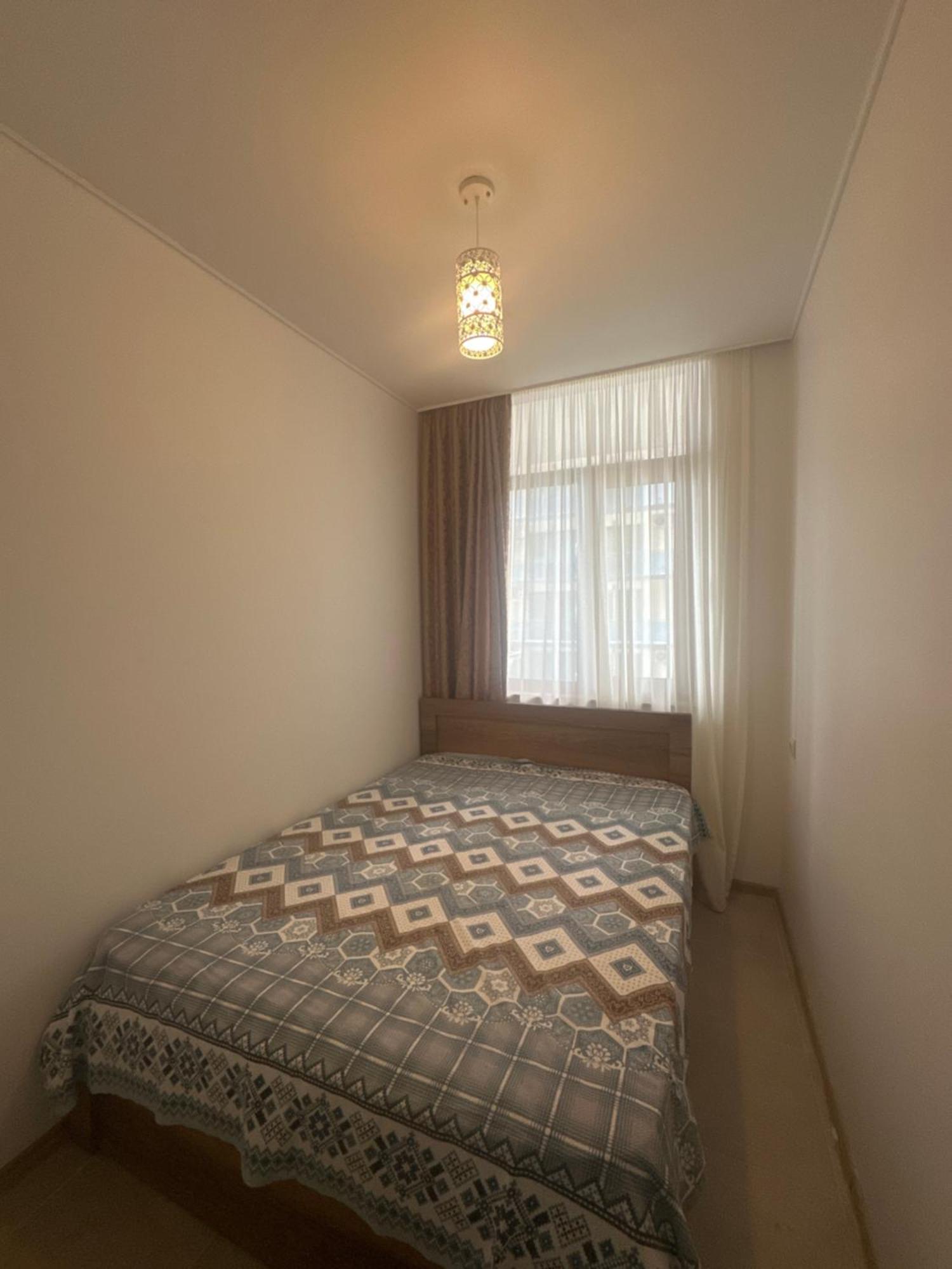 Апартаменты Aqua Batumi 47 Экстерьер фото