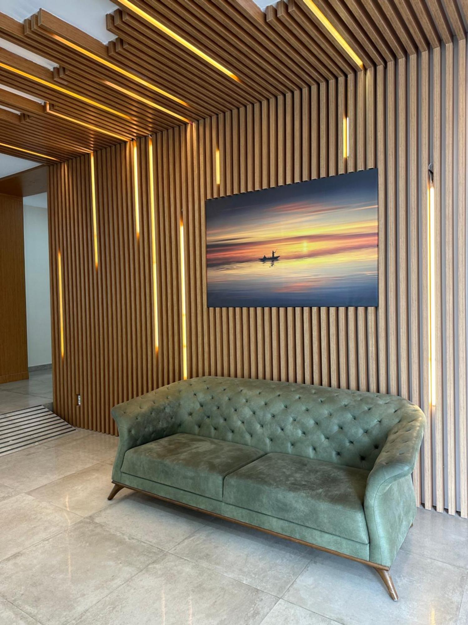 Апартаменты Aqua Batumi 47 Экстерьер фото