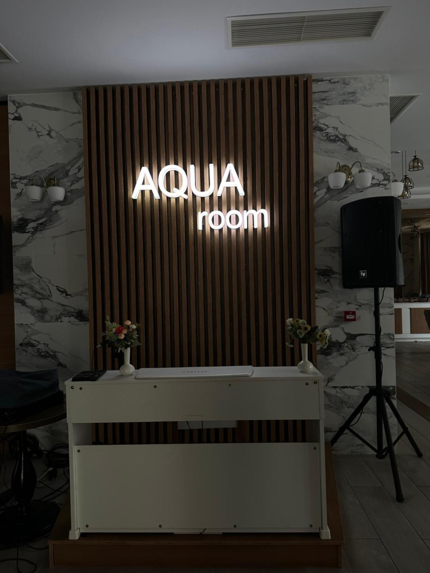 Апартаменты Aqua Batumi 47 Экстерьер фото